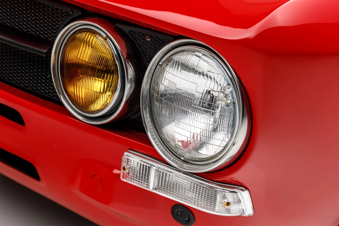 1973 Alfa Romeo 2000 GT Veloce - Image 27 of 31