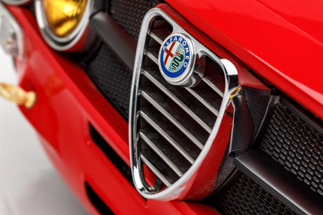 1973 Alfa Romeo 2000 GT Veloce - Image 23 of 31