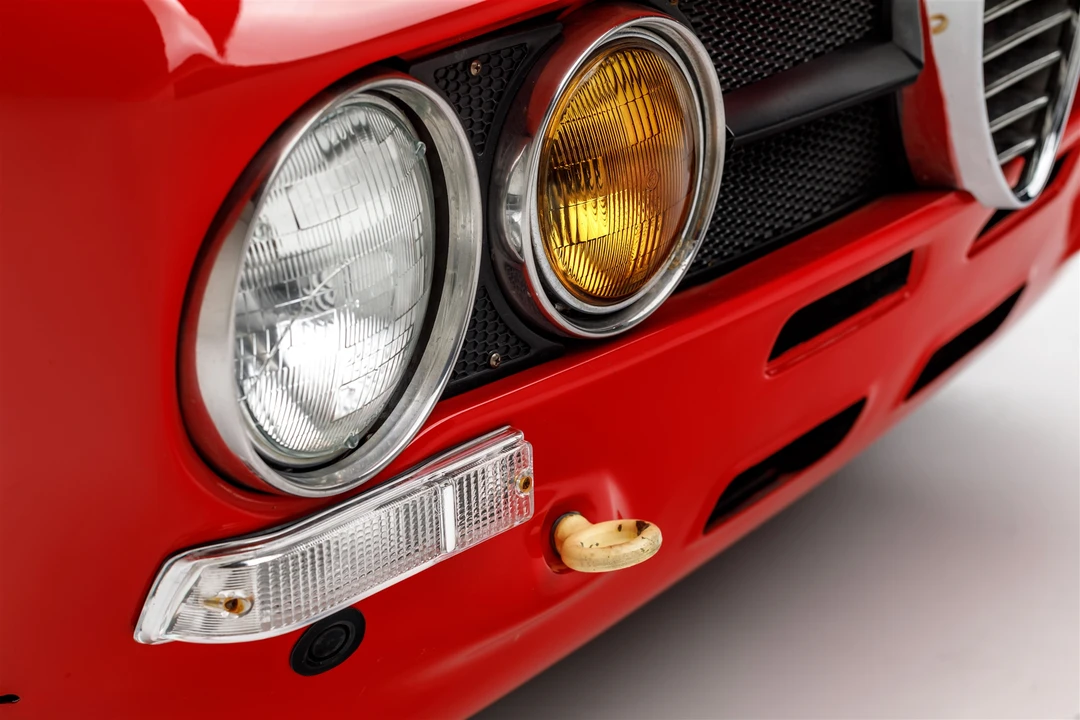 1973 Alfa Romeo 2000 GT Veloce - Image 28 of 31