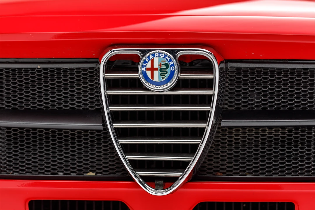 1973 Alfa Romeo 2000 GT Veloce - Image 25 of 31