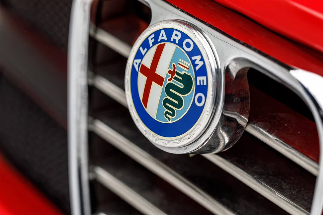 1973 Alfa Romeo 2000 GT Veloce - Image 24 of 31