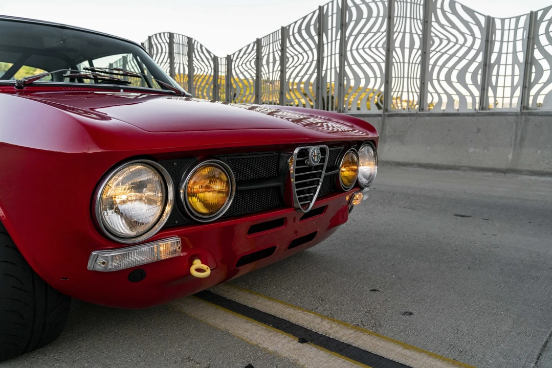 1973 Alfa Romeo 2000 GT Veloce - Image 28 of 31
