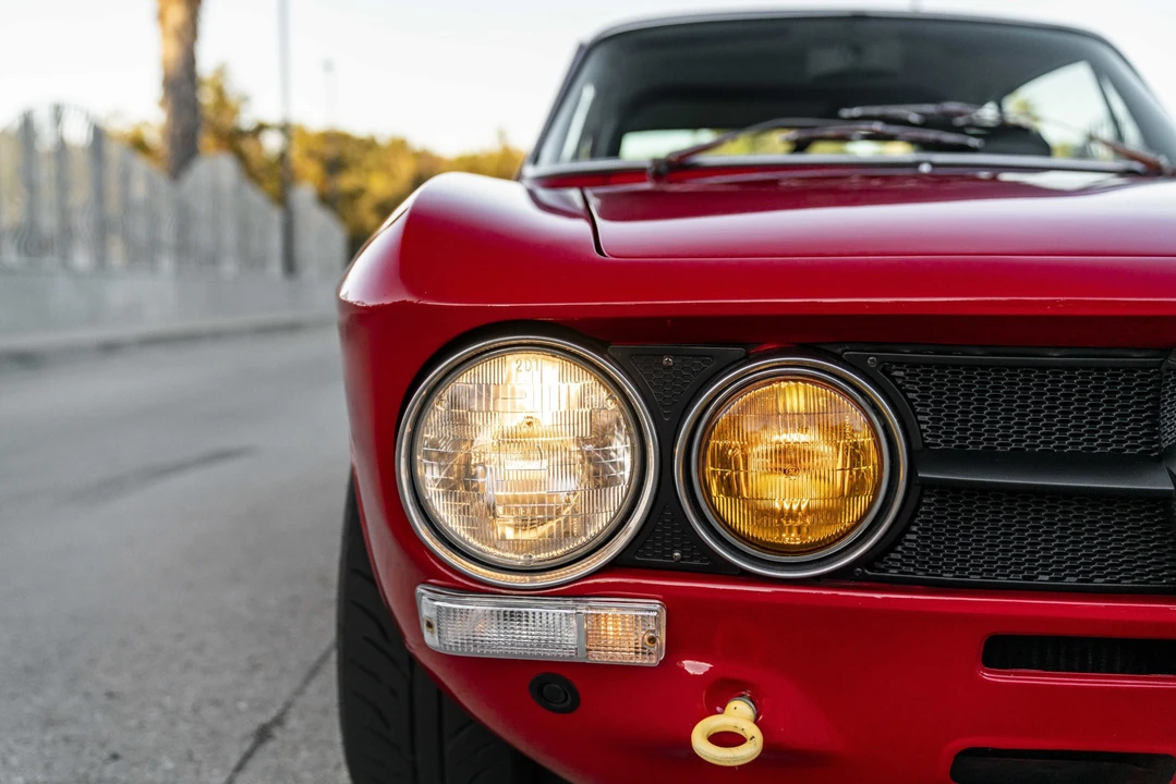 1973 Alfa Romeo 2000 GT Veloce - Image 29 of 31