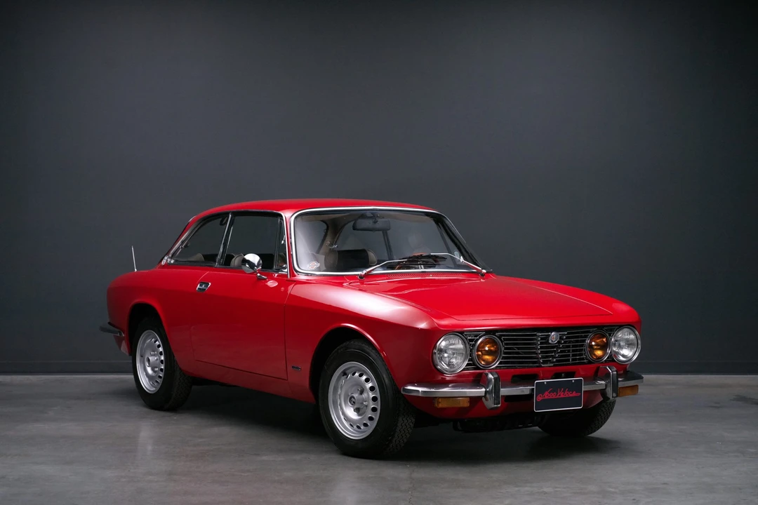 1973 Alfa Romeo 2000 GT Veloce - Image 6 of 31