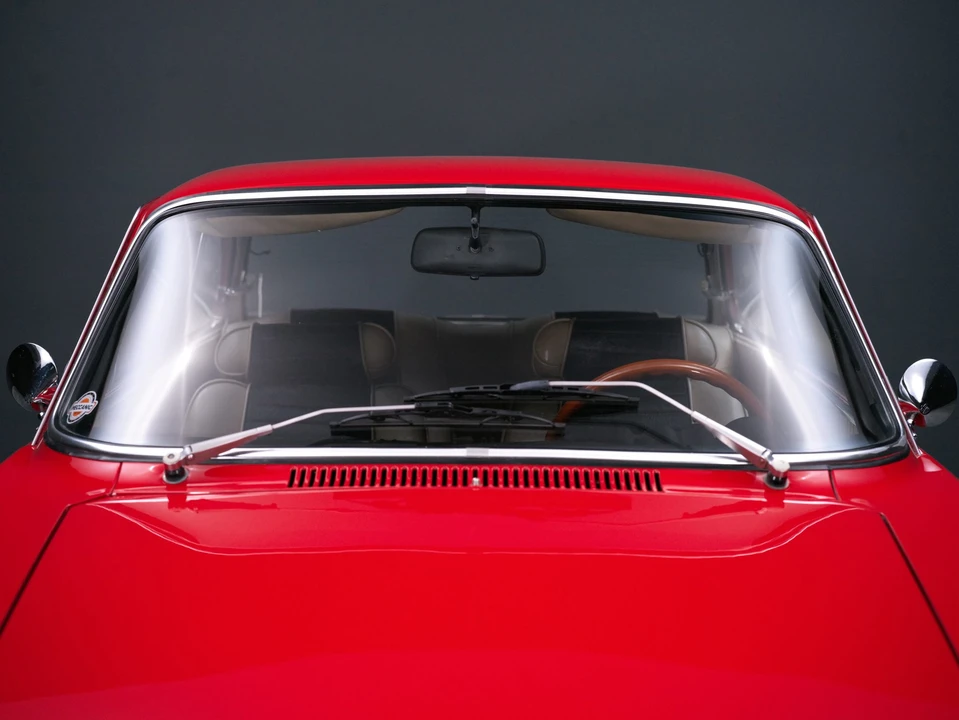 1973 Alfa Romeo 2000 GT Veloce - Image 18 of 31
