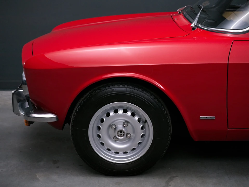 1973 Alfa Romeo 2000 GT Veloce - Image 31 of 31