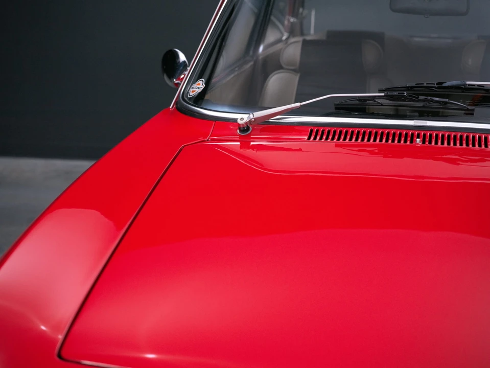 1973 Alfa Romeo 2000 GT Veloce - Image 19 of 31