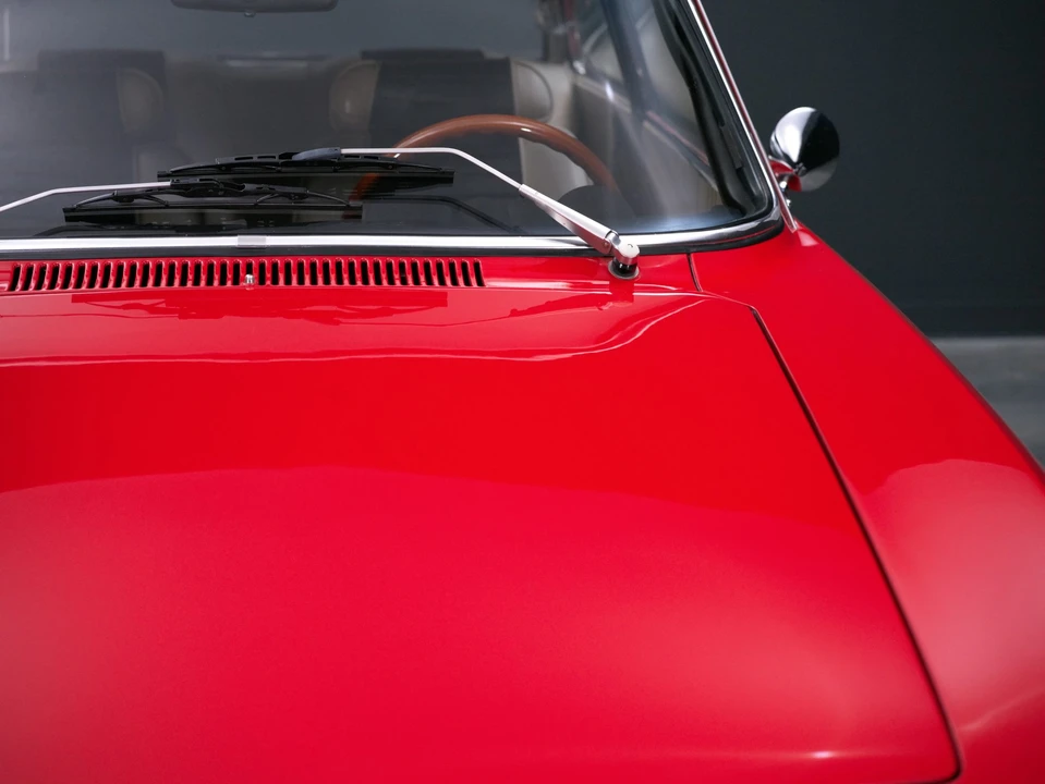 1973 Alfa Romeo 2000 GT Veloce - Image 20 of 31