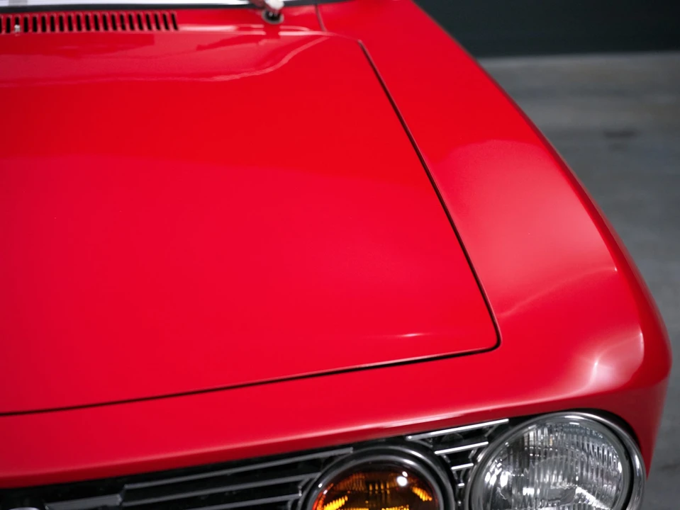1973 Alfa Romeo 2000 GT Veloce - Image 22 of 31