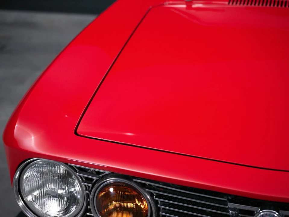 1973 Alfa Romeo 2000 GT Veloce - Image 21 of 31