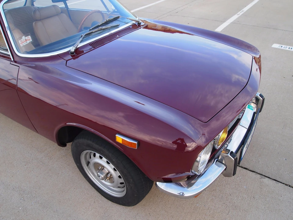 1973 Alfa Romeo 2000 GT Veloce - Image 28 of 31