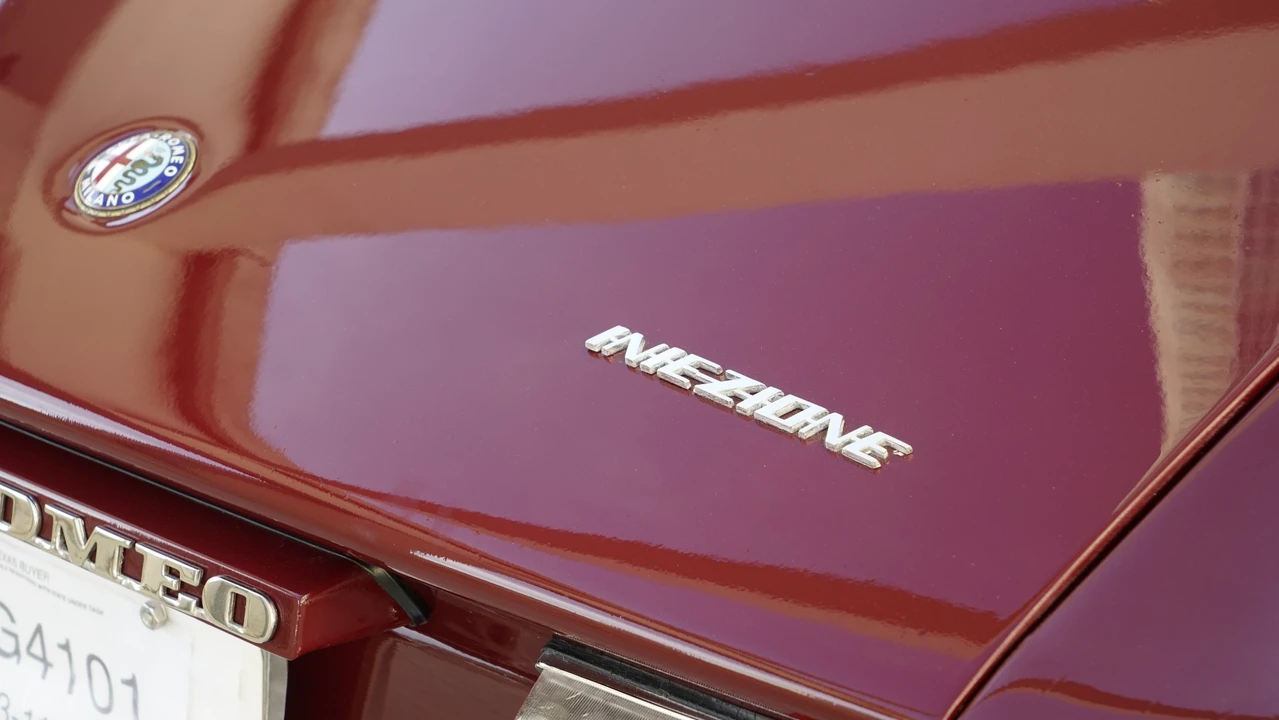 1973 Alfa Romeo 2000 GT Veloce - Image 19 of 31