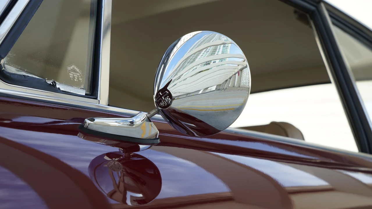 1973 Alfa Romeo 2000 GT Veloce - Image 26 of 31