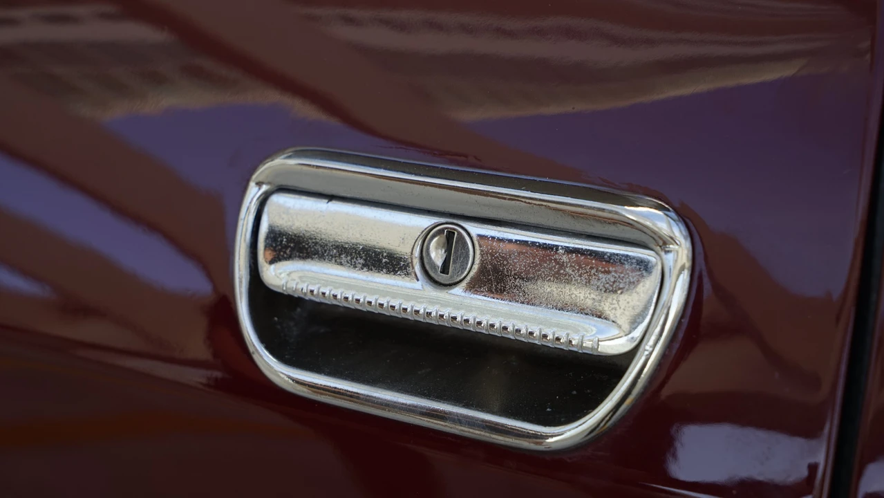 1973 Alfa Romeo 2000 GT Veloce - Image 27 of 31
