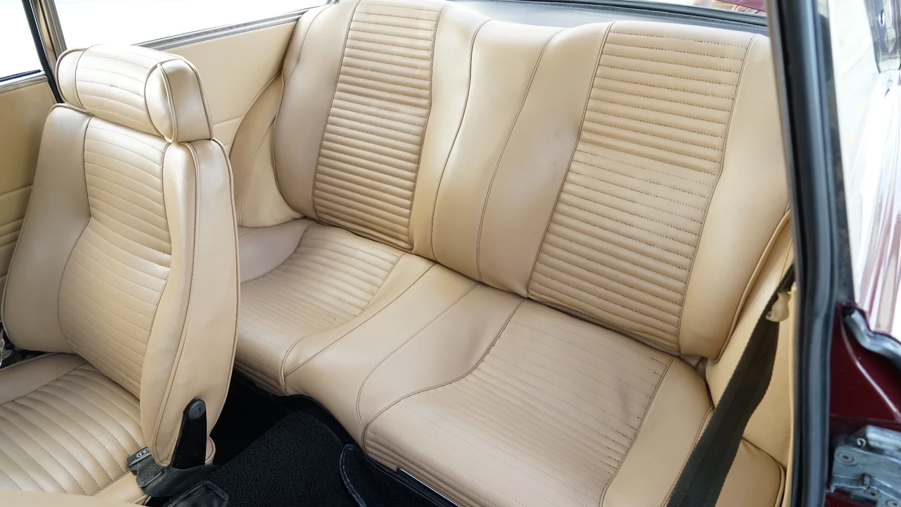 1973 Alfa Romeo 2000 GT Veloce - Image 31 of 31