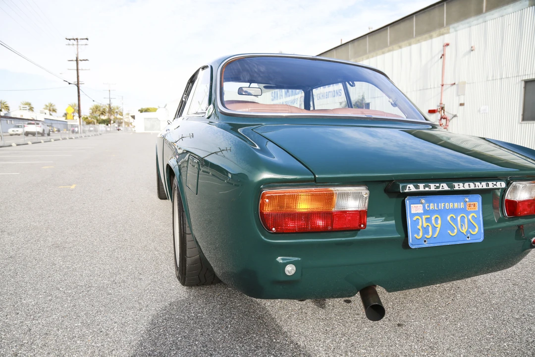 1973 Alfa Romeo 2000 GT Veloce - Image 15 of 31