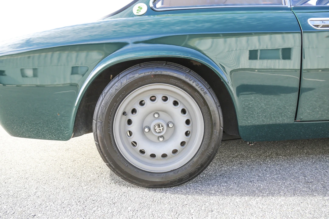 1973 Alfa Romeo 2000 GT Veloce - Image 22 of 31