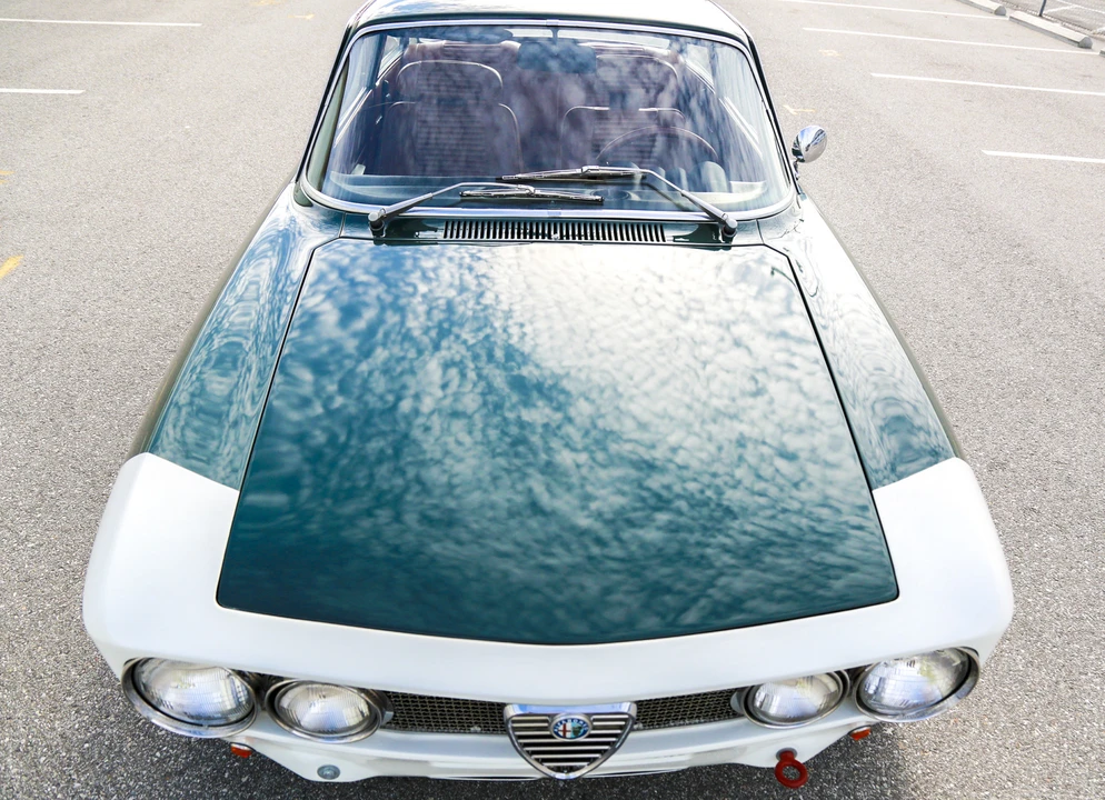1973 Alfa Romeo 2000 GT Veloce - Image 6 of 31