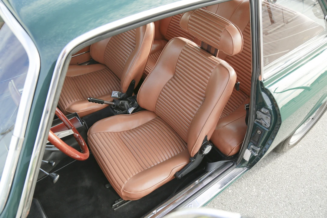 1973 Alfa Romeo 2000 GT Veloce - Image 27 of 31