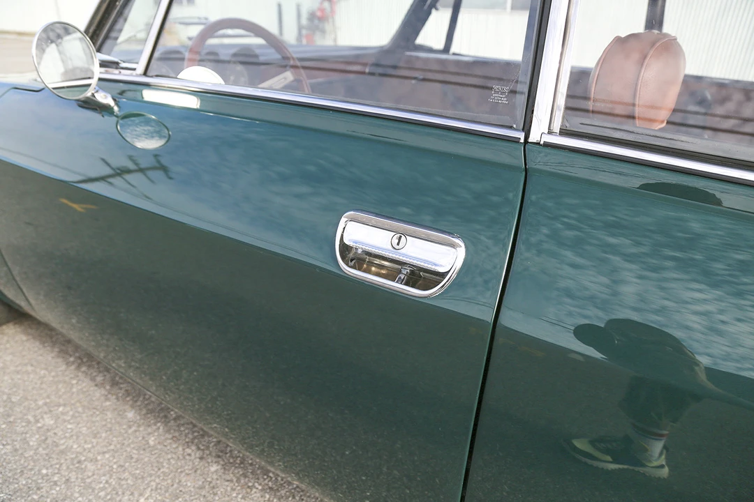 1973 Alfa Romeo 2000 GT Veloce - Image 18 of 31
