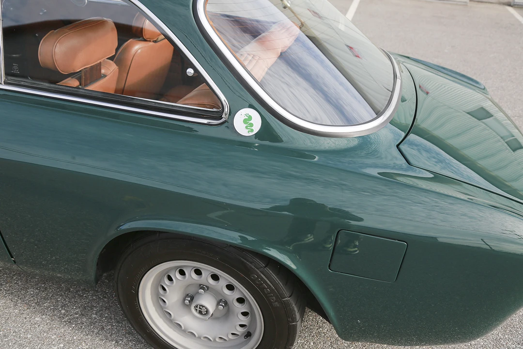 1973 Alfa Romeo 2000 GT Veloce - Image 19 of 31