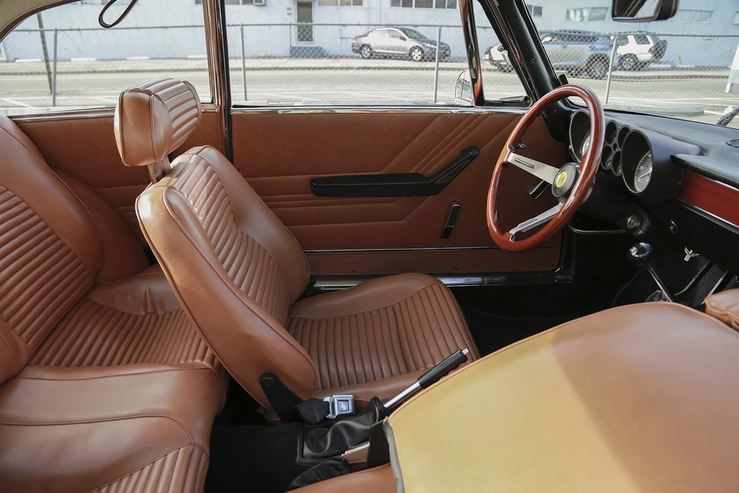 1973 Alfa Romeo 2000 GT Veloce - Image 31 of 31