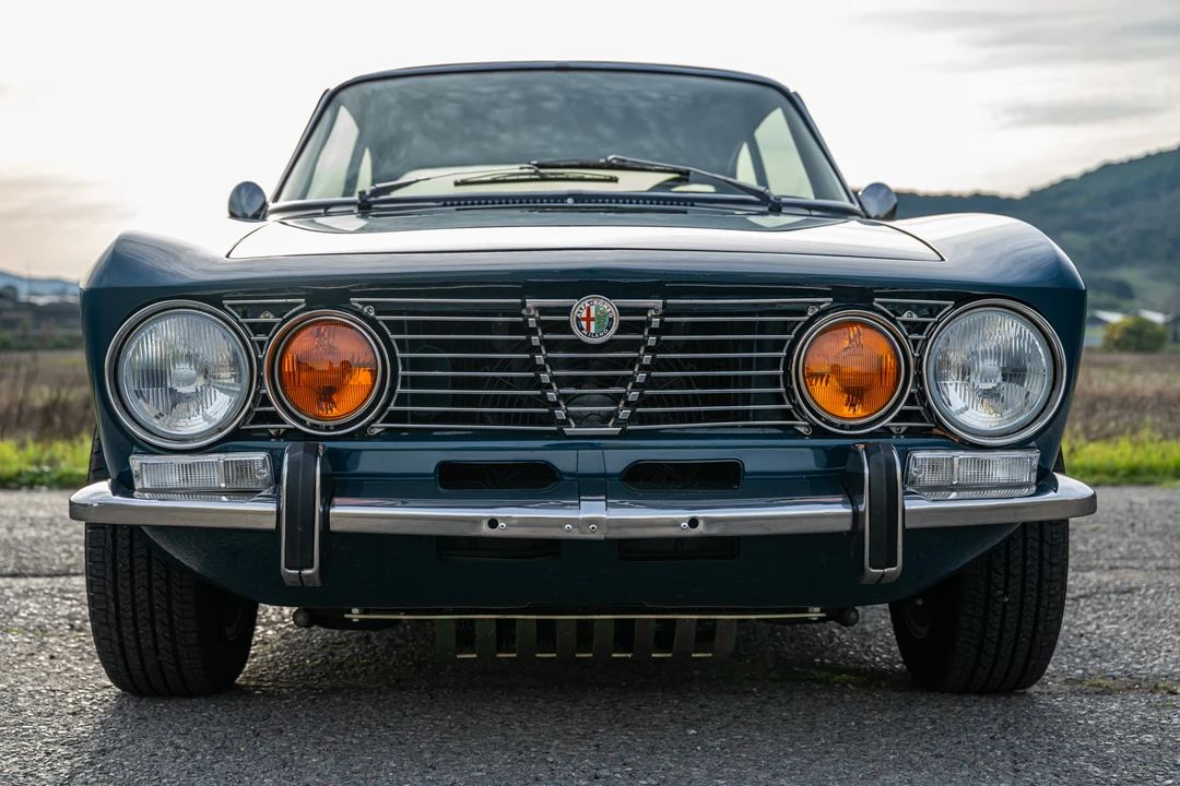 1973 Alfa Romeo 2000 GT Veloce - Image 21 of 31