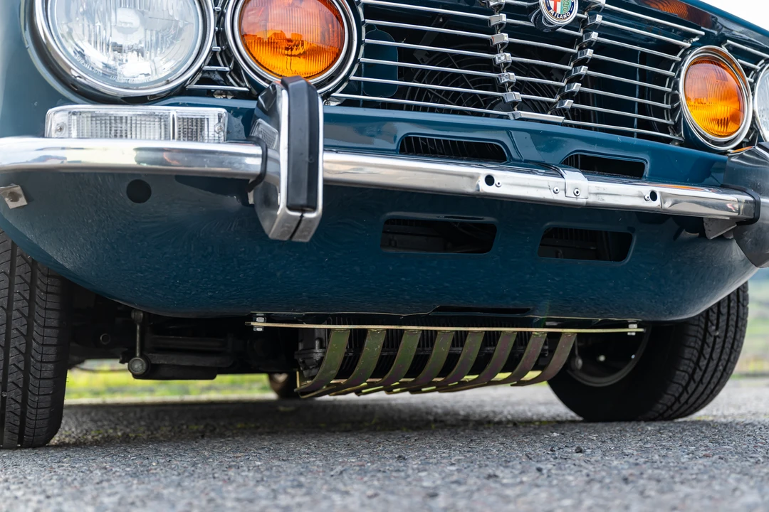 1973 Alfa Romeo 2000 GT Veloce - Image 23 of 31