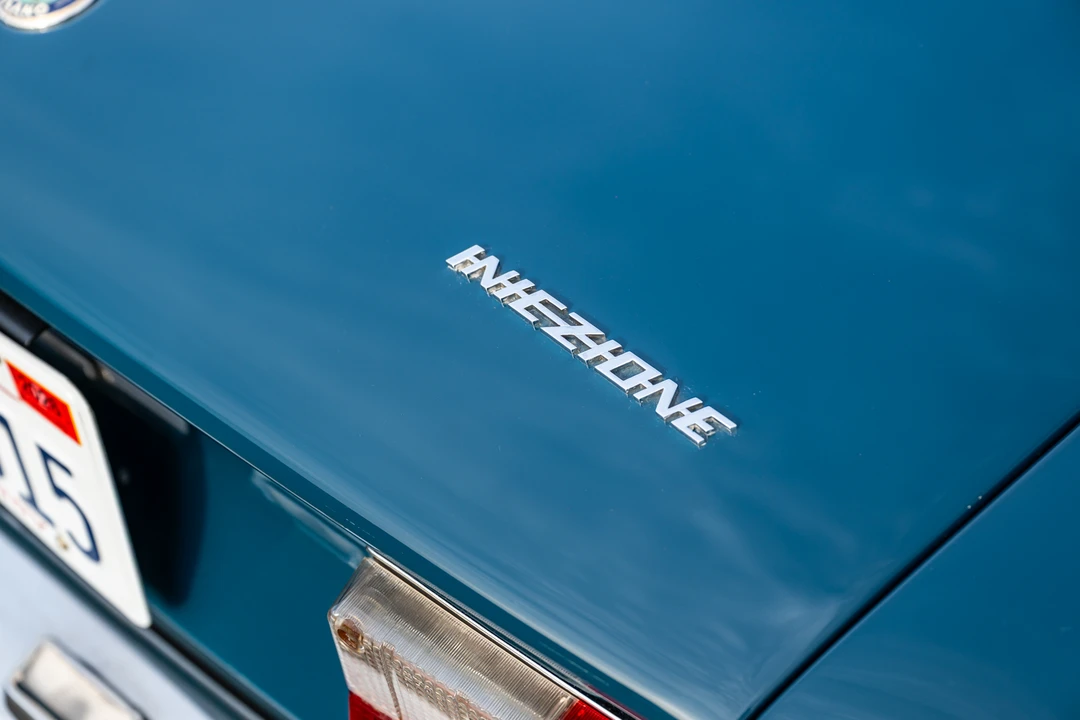 1973 Alfa Romeo 2000 GT Veloce - Image 27 of 31