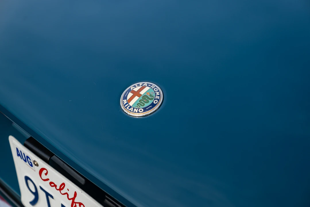 1973 Alfa Romeo 2000 GT Veloce - Image 26 of 31