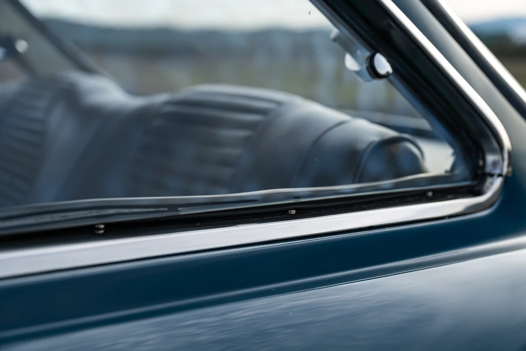 1973 Alfa Romeo 2000 GT Veloce - Image 25 of 31