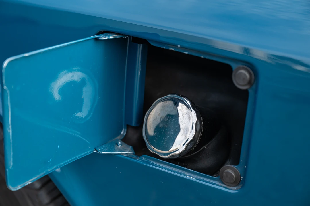 1973 Alfa Romeo 2000 GT Veloce - Image 28 of 31