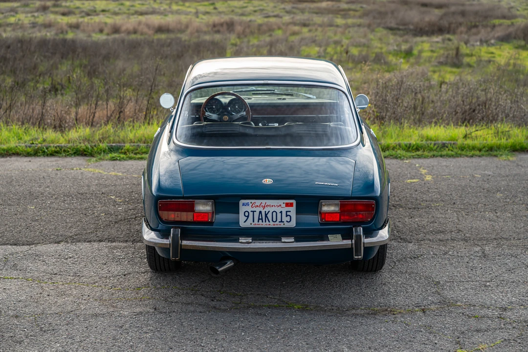 1973 Alfa Romeo 2000 GT Veloce - Image 8 of 31