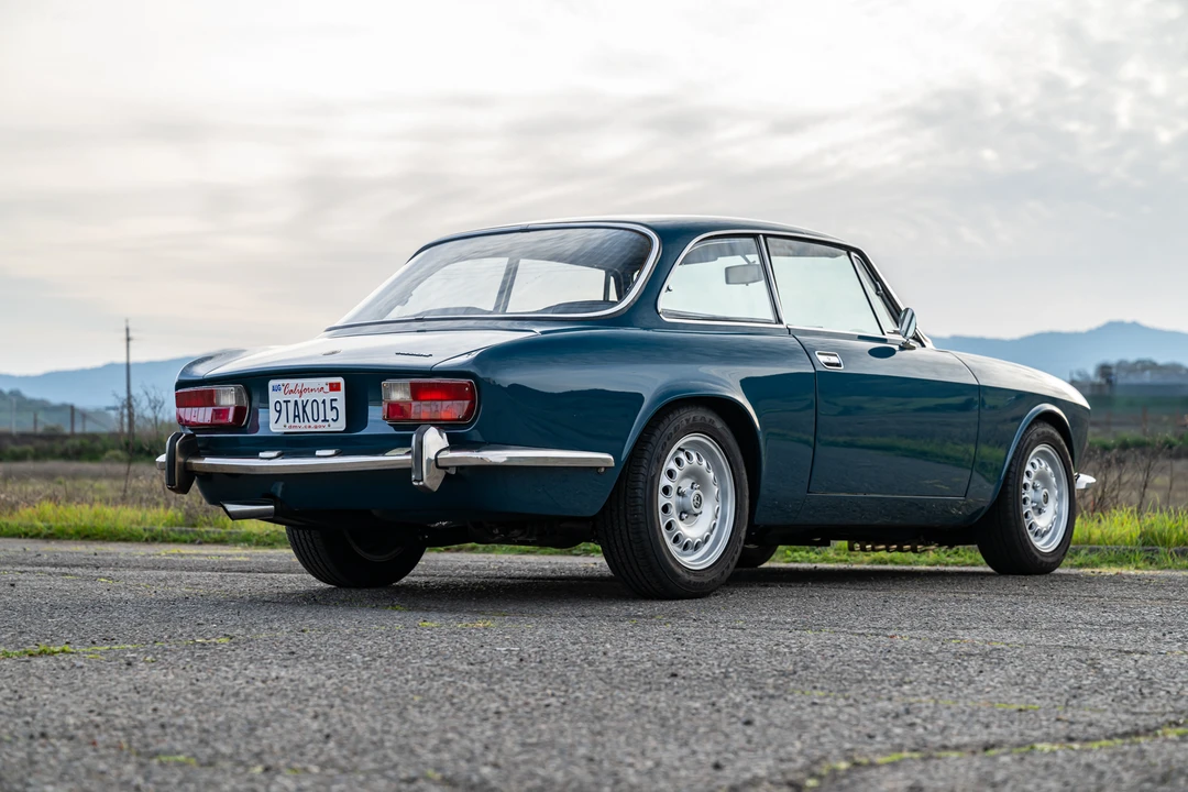 1973 Alfa Romeo 2000 GT Veloce - Image 14 of 31