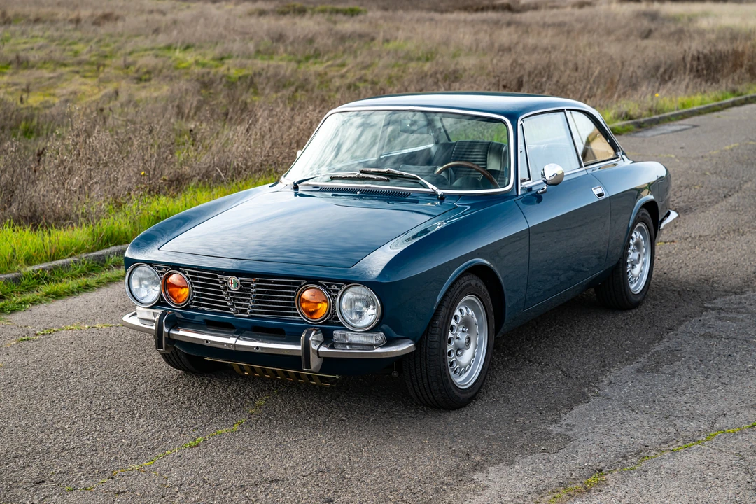 1973 Alfa Romeo 2000 GT Veloce - Image 3 of 31