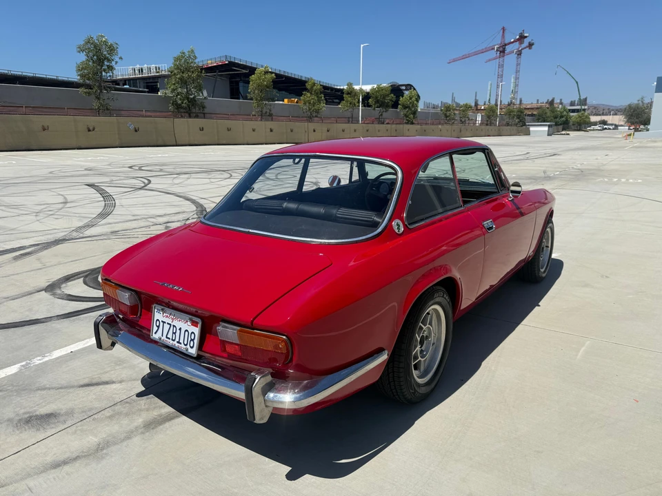 1973 Alfa Romeo 2000 GT Veloce - Image 27 of 31