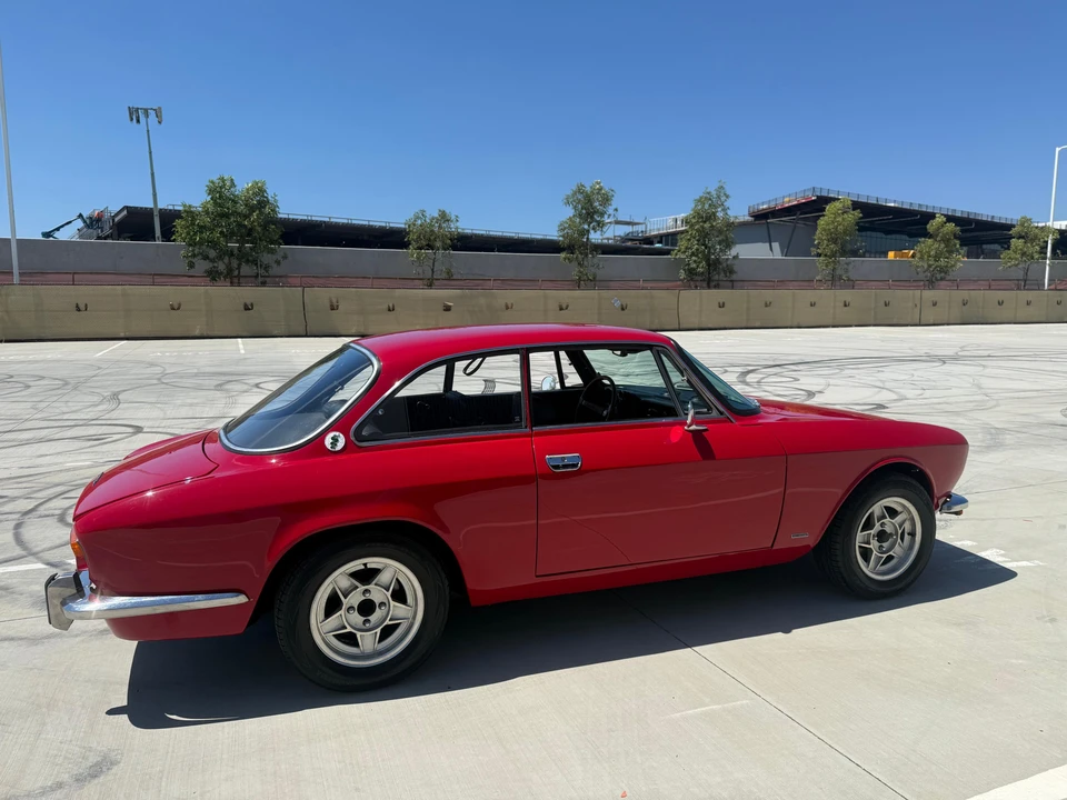 1973 Alfa Romeo 2000 GT Veloce - Image 31 of 31