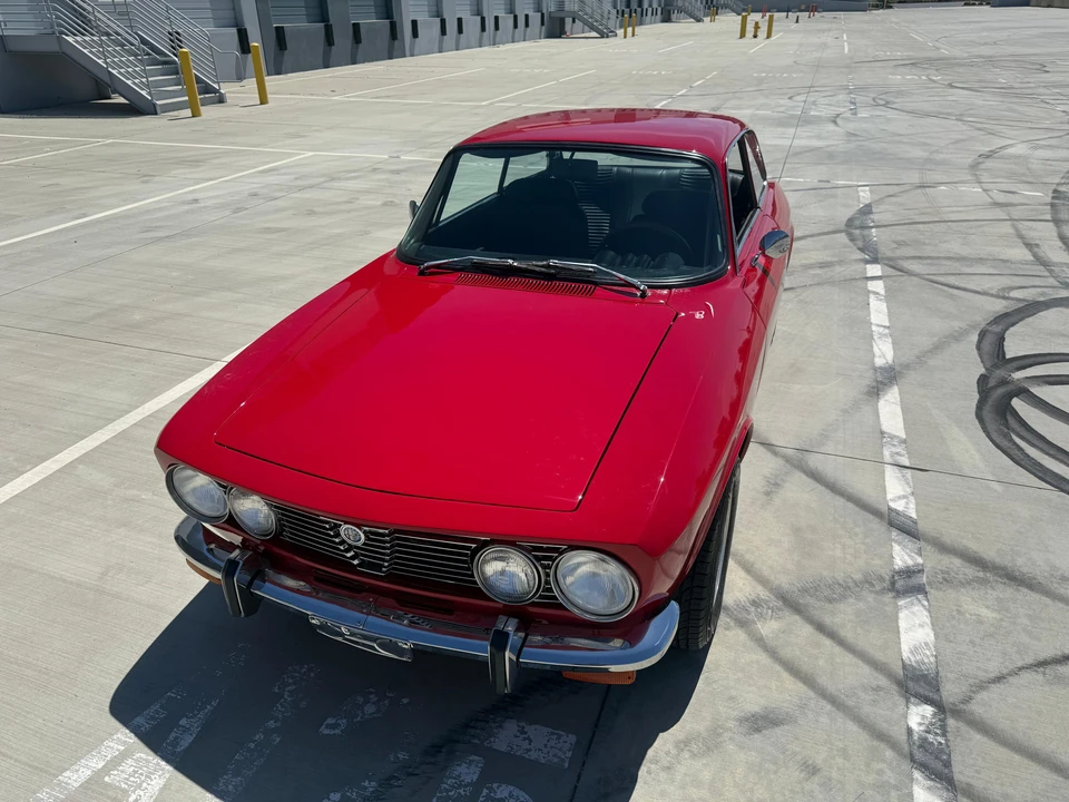 1973 Alfa Romeo 2000 GT Veloce - Image 10 of 31