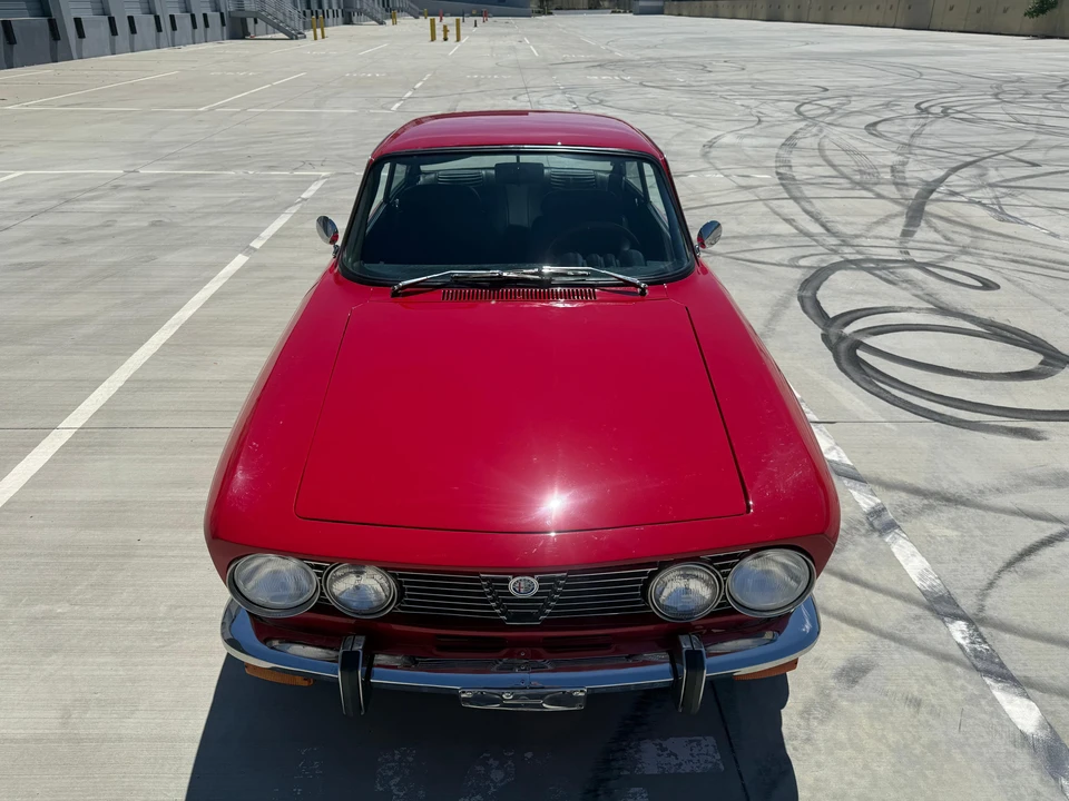 1973 Alfa Romeo 2000 GT Veloce - Image 6 of 31