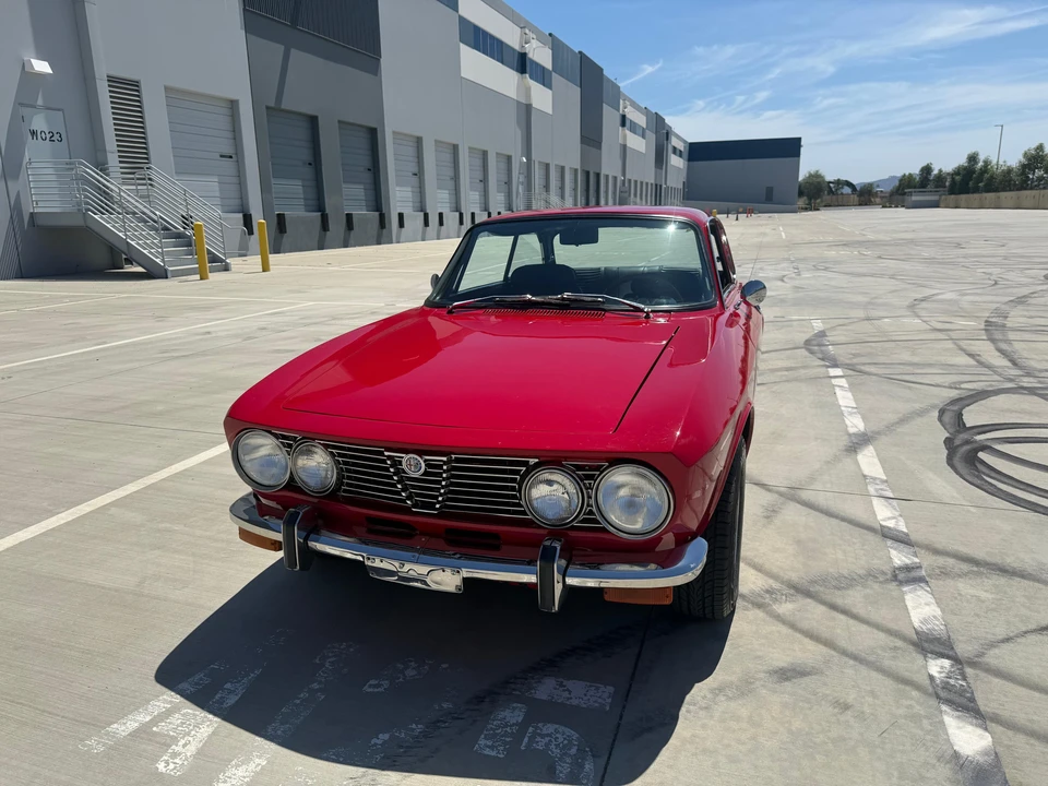 1973 Alfa Romeo 2000 GT Veloce - Image 9 of 31