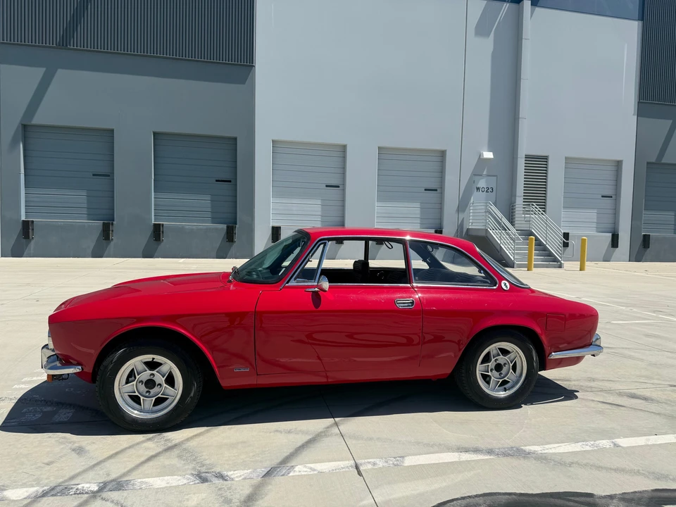 1973 Alfa Romeo 2000 GT Veloce - Image 19 of 31