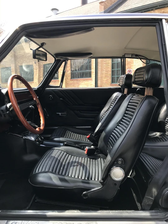 1973 Alfa Romeo 2000 GT Veloce - Image 30 of 31