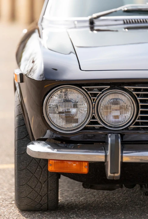 1973 Alfa Romeo 2000 GT Veloce - Image 10 of 31
