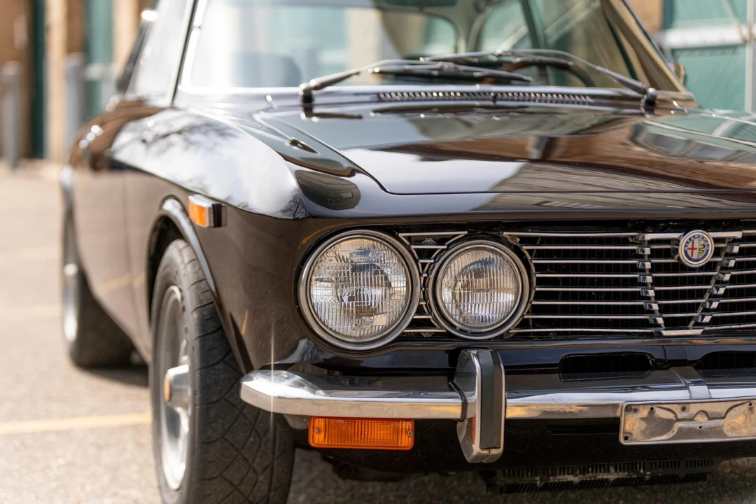 1973 Alfa Romeo 2000 GT Veloce - Image 8 of 31