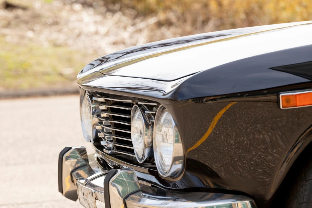 1973 Alfa Romeo 2000 GT Veloce - Image 14 of 31