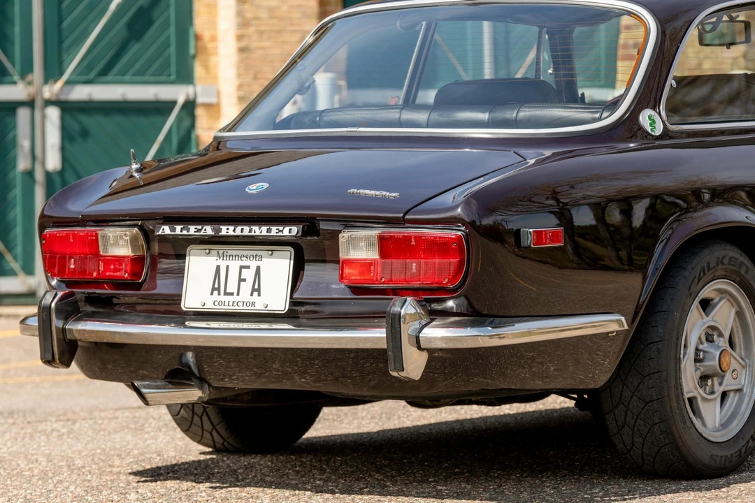 1973 Alfa Romeo 2000 GT Veloce - Image 19 of 31