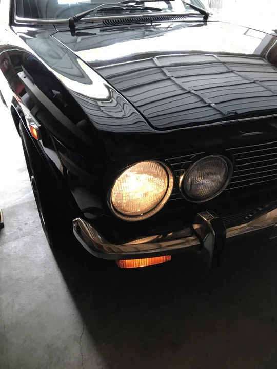 1973 Alfa Romeo 2000 GT Veloce - Image 11 of 31