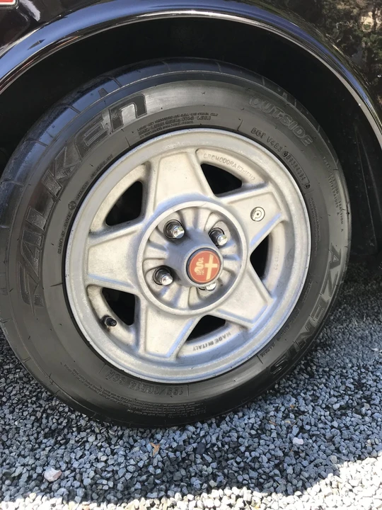 1973 Alfa Romeo 2000 GT Veloce - Image 25 of 31