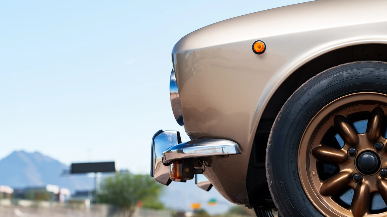 1973 Alfa Romeo 2000 GT Veloce - Image 30 of 31