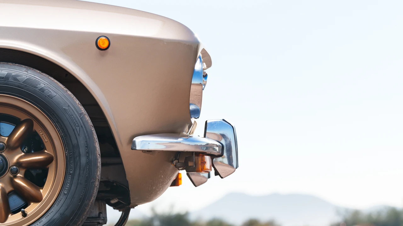 1973 Alfa Romeo 2000 GT Veloce - Image 31 of 31